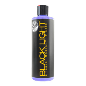 Blacklight Glaze - like makeup for black/dark cars