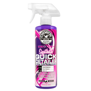 Synthetic Quick Detailer (16 oz, 473ml)