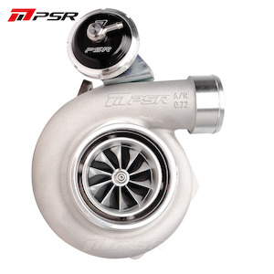 Turbos: PULSAR Next GEN PSR6782 Dual Ball Bearing Turbocharger for Ford Falcon XR6