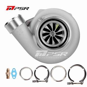 Turbos: Pulsar PTX3582 GEN2 Dual Ball Bearing Turbocharger