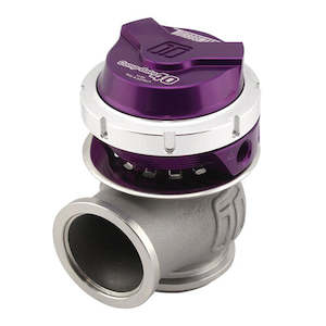 Turbosmart 40mm Wastegate CompGate GenV PURPLE TS-0552-1012