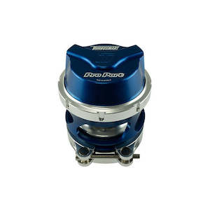 Turbosmart GenV Pro-Port Blow Off Valve Blue- TS-0208-1112