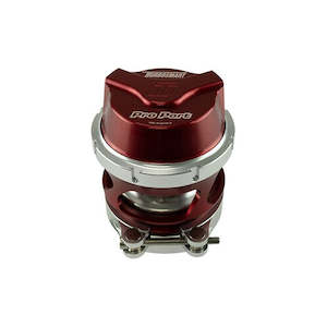 Turbosmart GenV Pro-Port Blow Off Valve Red- TS-0208-1112