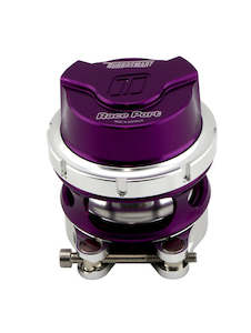 Turbosmart Race Port Blow Off Valve GEN V PURPLE TS-0204-1132