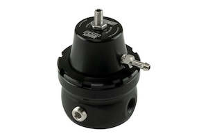 Turbo Accessories: Turbosmart Fuel Pressure Regulator Kompact Low Pressure LP Uni 1/8 NPT Sleeper