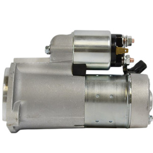 By Engine: Nissan Starter Motor SR20DE/SR20DET