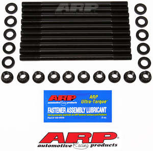 Nissan SR20 GTiR 12mm ARP Head Stud Kit