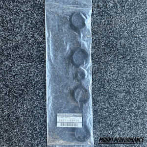 Sr20: Nissan OEM SR20 Rocker Cover Spark Plug Well Seals
