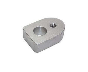 Link Mounting Boss Aluminium (IATBMA)