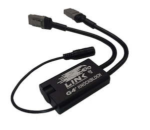 Link Engine Management: Link KnockBlock G4+