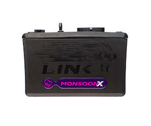 Link G4X Monsoon X