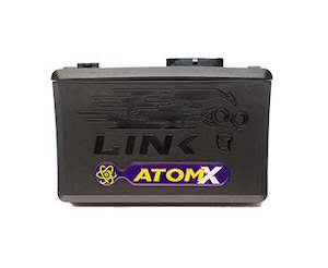 Wire In Ecus: Link G4X Atom X
