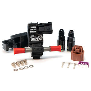 Sensors: Link Ethanol Content Sensor (ECS)
