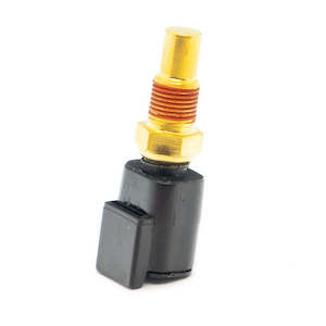 Sensors: Link Coolant Temperature Sensor (NTC1-8)