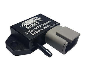 Sensors: Link 4 Bar MAP Sensor (MAP4)