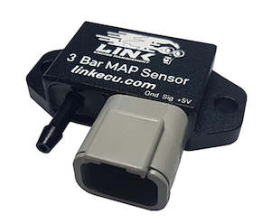 Sensors: Link 3 Bar MAP Sensor (MAP3)
