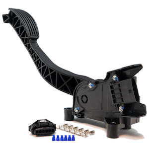 Link Accessories: Link E-Throttle Accelerator Pedal Module
