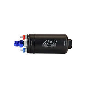 AEM 400lph External Fuel Pump