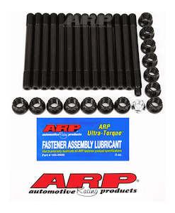 Arp Fasteners: Ford Barra XR6 Main Stud Kit ARP