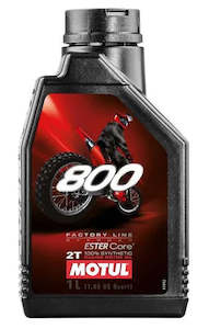 MOTUL 800 2T FL OFF ROAD 1L