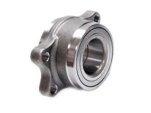 NISSAN REAR WHEEL BEARING HUB