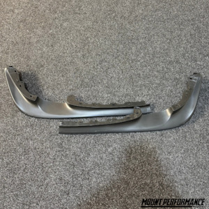 OEM MAZDA RX7 FD3 FRONT BUMPER LIP