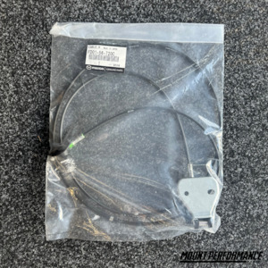 GENUINE MAZDA FD3S RX7 BONNET RELEASE CABLE