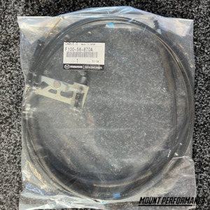 Genuine Mazda FD RX7 FUEL DOOR CABLE