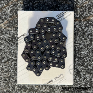 Mazda Parts: GENUINE MAZDA OIL PUMP CHAIN- FD3S 13B