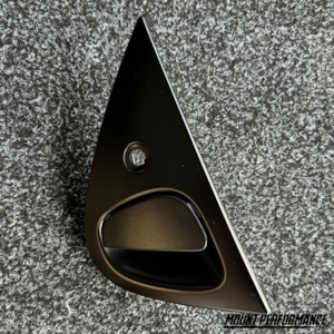 Genuine Mazda RX7 RH Door handle