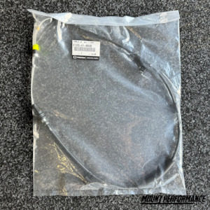Mazda Parts: Genuine OEM Mazda FD3 RX7 Accelerator Cable