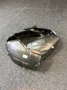 Genuine Mazda FD RX7 1993-1995 Inner guard liners