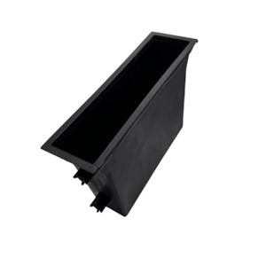 S14 Under Radio Tray USED-PART