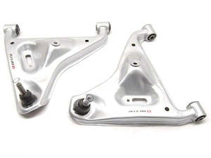 Nismo Silvia - S14 Rear Lower Control Arms A SET ORDER-IN