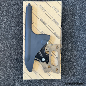 Genunie Toyota Supra JZA80 Handbrake Assembly