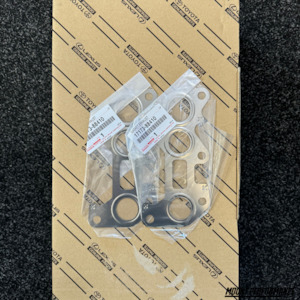 Toyota Parts: Genuine Toyota 1JZ-VVTI Exhaust Manifold Gaskets