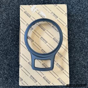 Toyota Parts: GENUINE TOYOTA FRS 86 BRZ UPPER SHIFTER SURROUND PLASTIC