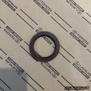 Toyota Parts: Genuine Toyota 1JZ/2JZ Front Crank Seal