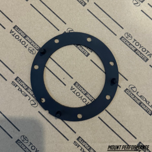 OEM TOYOTA JZX100 FUEL PUMP HANGER GASKET