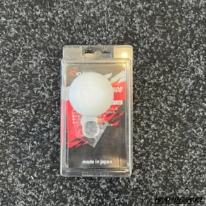 CUSCO White sport Shift knob M10x1.25