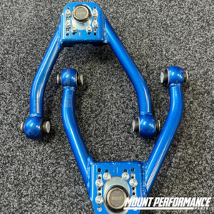 CUSCO NEGATIVE CAMBER UPPER ARMS - JZX110,SXE10,GXE10