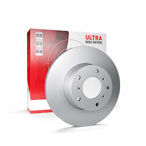 NISSAN 180SX S13 RPS13 Front Brake Rotors - Protex