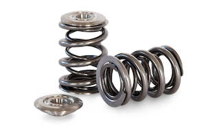 Rb30e Sohc: KELFORD RB30E SOHC | Dual Valve Springs