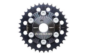 Sr20det Nvcs: KELFORD SR20 NVCS Cam Gear | Exhaust Side Only