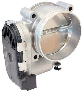 Bosch Motorsport 82mm DBW Electronic Throttle Body