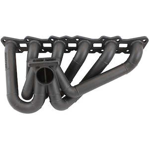AEROFLOW Nissan RB20/RB25/RB26 T4 Turbo Manifold