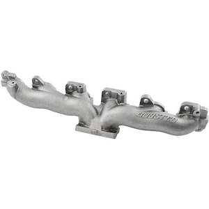 Exhaust Manifold: AEROFLOW Ford Barra Factory FG/FG-X T3 Turbo Manifold