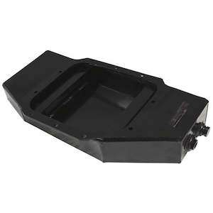 AEROFLOW Nissan SR20 Super Oil Pan