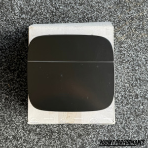 GENUINE NISSAN S14 SILVIA FUEL DOOR