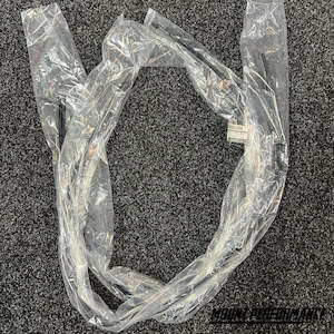 OEM NISSAN S14 Front Window Moulding / Seal